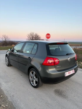 VW Golf 5 1.9TDI 105КС - 3600 € / 7040.99 лв. - 13407149 6