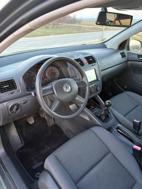 VW Golf 5 1.9TDI 105КС - 3600 € / 7040.99 лв. - 13407149 8