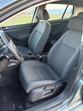 VW Golf 5 1.9TDI 105КС - 3600 € / 7040.99 лв. - 13407149 10