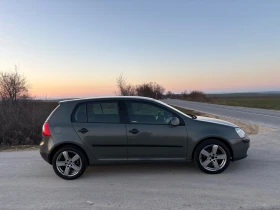 VW Golf 5 1.9TDI 105КС - 3600 € / 7040.99 лв. - 13407149 3