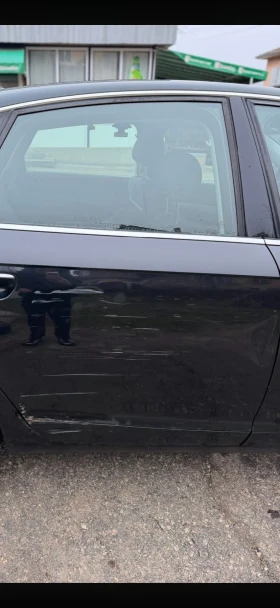 Audi A6 2.7 TDI проблем с ДВИГАТЕЛЯ - 1590 € / 3109.77 лв. - 52057384 5