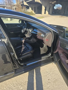 Mercedes-Benz CLS 250 - 8800 € / 17211.30 лв. - 62232065 15