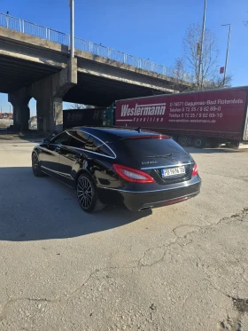 Mercedes-Benz CLS 250 - 8800 € / 17211.30 лв. - 62232065 5