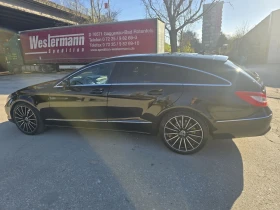 Mercedes-Benz CLS 250 - 8800 € / 17211.30 лв. - 62232065 8