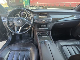Mercedes-Benz CLS 250 - 8800 € / 17211.30 лв. - 62232065 11