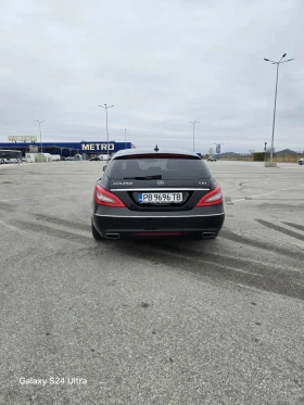 Mercedes-Benz CLS 250 #shooting brake | Mobile.bg � ����� ������ 6