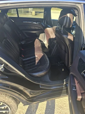 Mercedes-Benz CLS 250 - 8800 € / 17211.30 лв. - 62232065 16