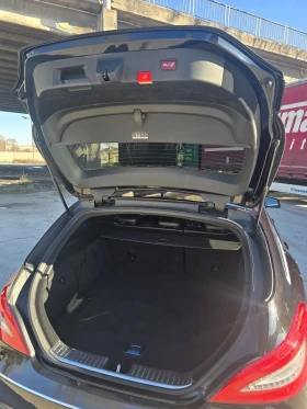 Mercedes-Benz CLS 250 - 8800 € / 17211.30 лв. - 62232065 9
