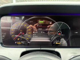 Mercedes-Benz CLS 53 AMG 4MATIC, AIRMATIC,  | Auto.bg — изображение 17