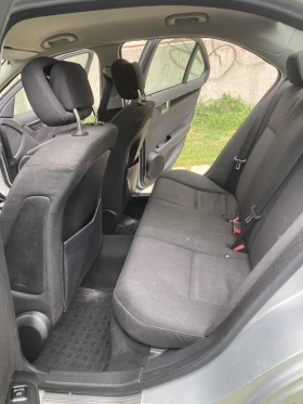 Mercedes-Benz C 220 CDI ��646 | Mobile.bg � ����� ������ 12