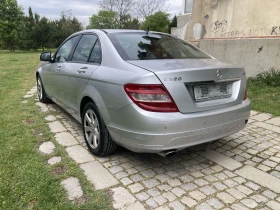 Mercedes-Benz C 220 CDI ��646 | Mobile.bg � ����� ������ 3