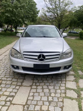 Mercedes-Benz C 220 CDI ��646 | Mobile.bg � ����� ������ 7