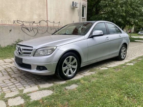 ������ Mercedes-Benz C 220