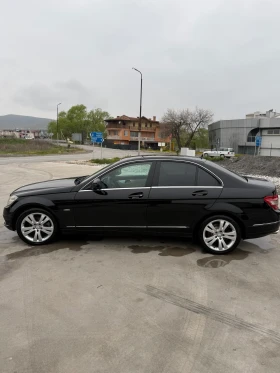 Mercedes-Benz C 220 - 7900 € / 15451.06 лв. - 65553700 2