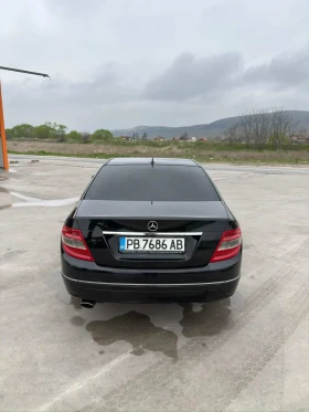 Mercedes-Benz C 220 - 7900 € / 15451.06 лв. - 65553700 3