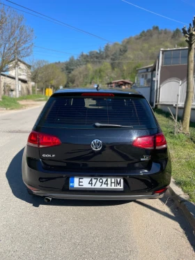 VW Golf - 8500 € / 16624.56 лв. - 95555915 6