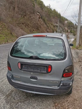 Renault Scenic - 400 € / 782.33 лв. - 65516043 4