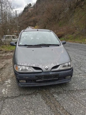 Renault Scenic - 400 € / 782.33 лв. - 65516043 3