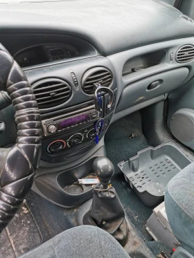 Renault Scenic - 400 € / 782.33 лв. - 65516043 7