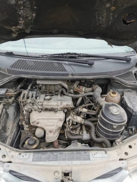 Renault Scenic - 400 € / 782.33 лв. - 65516043 8