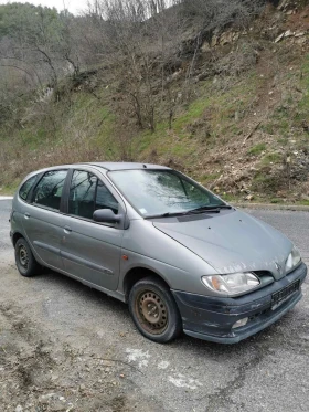 Renault Scenic - 400 € / 782.33 лв. - 65516043 2