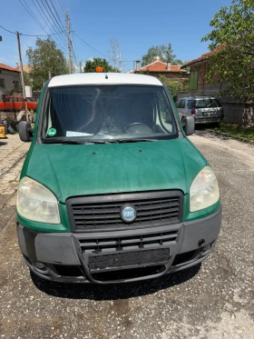 ������ Fiat Doblo