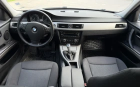 BMW 320 320i  2.0i 170ps 6sk | Mobile.bg � ����� ������ 8