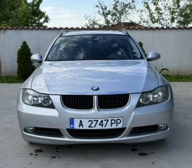 ����� �� �������� �� BMW 320 320i  2.0i 170ps 6sk