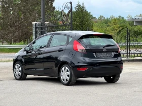 Ford Fiesta 1.5TDCI  | Mobile.bg � ����� ������ 5