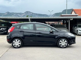 Ford Fiesta 1.5TDCI  | Mobile.bg � ����� ������ 4
