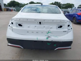 Hyundai Sonata HYBRID BLUE | Mobile.bg � ����� ������ 6