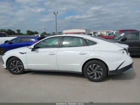 Hyundai Sonata HYBRID BLUE | Mobile.bg � ����� ������ 15