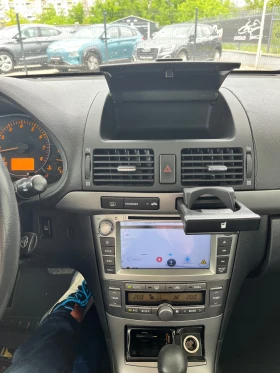 Toyota Avensis 2.0 ������ / 147 �.�. | Mobile.bg � ����� ������ 8