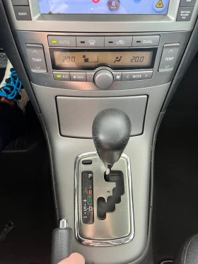 Toyota Avensis 2.0 ������ / 147 �.�. | Mobile.bg � ����� ������ 10