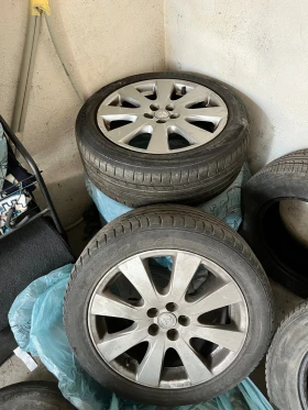 Toyota Avensis 2.0 ������ / 147 �.�. | Mobile.bg � ����� ������ 15