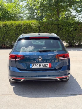 VW Passat Elegance 200кс 4х4 Digital | Auto.bg — изображение 5
