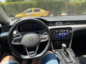 VW Passat Elegance 200кс 4х4 Digital | Auto.bg — изображение 7
