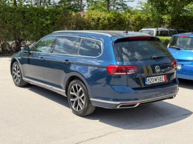 VW Passat Elegance 200кс 4х4 Digital | Auto.bg — изображение 4