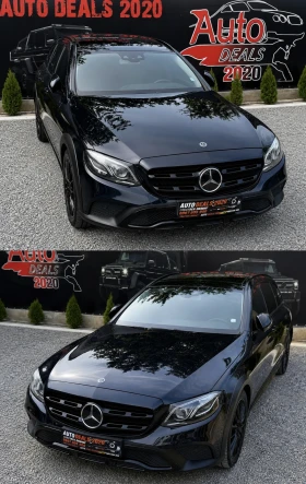 Mercedes-Benz E 350 ALL TERRAIN| DIGITAL| FULL| СМЕНЕНИ ВЕРИГИ| ЛИЗИНГ - 17000 € / 33249.11 лв. - 38583207 4