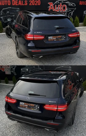 Mercedes-Benz E 350 ALL TERRAIN| DIGITAL| FULL| СМЕНЕНИ ВЕРИГИ| ЛИЗИНГ - 17000 € / 33249.11 лв. - 38583207 5
