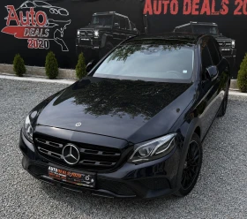 Mercedes-Benz E 350 ALL TERRAIN| DIGITAL| FULL| СМЕНЕНИ ВЕРИГИ| ЛИЗИНГ - 17000 € / 33249.11 лв. - 38583207 2