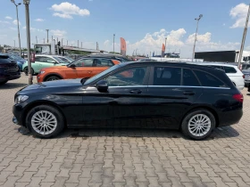 Mercedes-Benz C 220 CDI AVTOMAT/NAVI/KOJA/KAMERA EURO 6 - 8200 € / 16037.81 лв. - 71192617 9