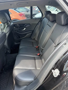 Mercedes-Benz C 220 CDI AVTOMAT/NAVI/KOJA/KAMERA EURO 6 - 8200 € / 16037.81 лв. - 71192617 10