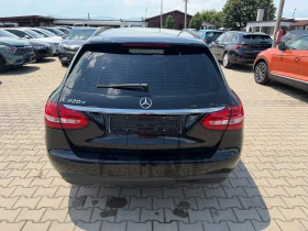 Mercedes-Benz C 220 CDI AVTOMAT/NAVI/KOJA/KAMERA EURO 6 - 8200 € / 16037.81 лв. - 71192617 7