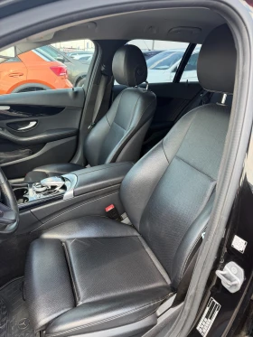 Mercedes-Benz C 220 CDI AVTOMAT/NAVI/KOJA/KAMERA EURO 6 - 8200 € / 16037.81 лв. - 71192617 12