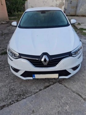 Renault Megane 1.3