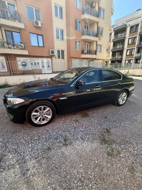 BMW 525 3.0