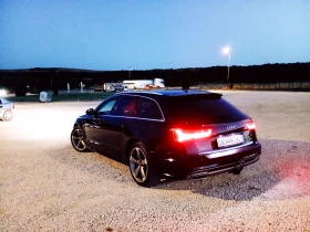 Audi A6 S-line Feis | Mobile.bg � ����� ������ 2