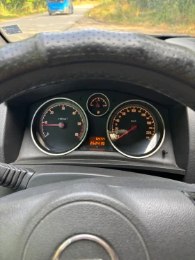 Opel Zafira 1.7 cdti | Mobile.bg � ����� ������ 8