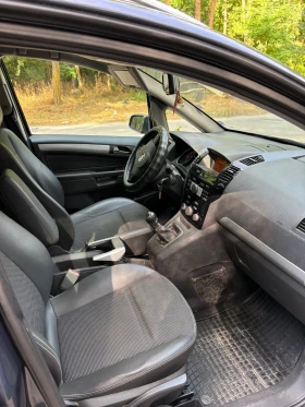 Opel Zafira 1.7 cdti | Mobile.bg � ����� ������ 6